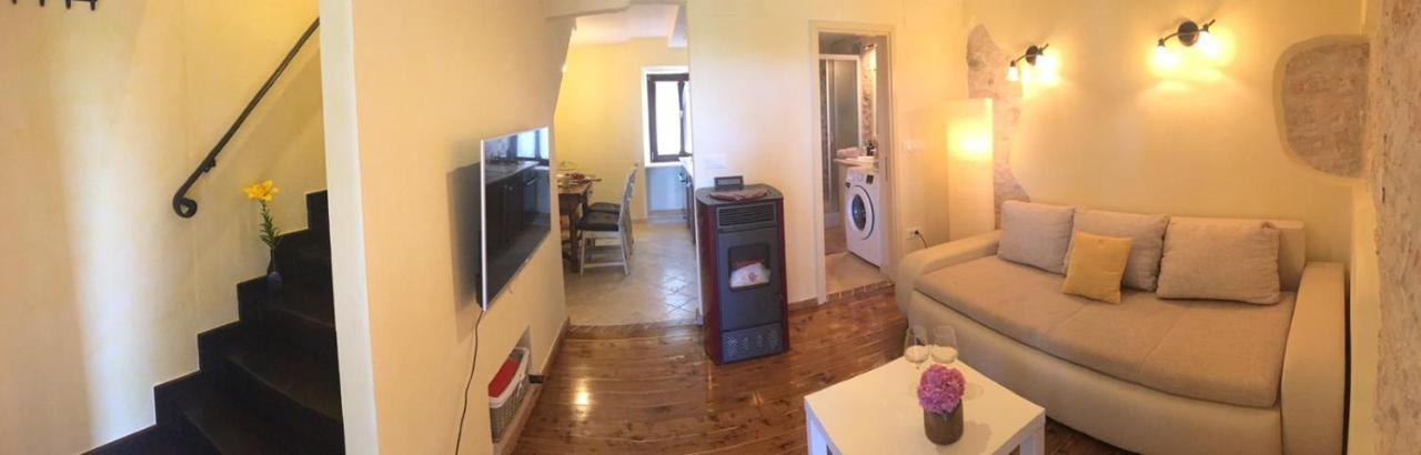 Appartment Hacienda Monica أوماغ المظهر الخارجي الصورة