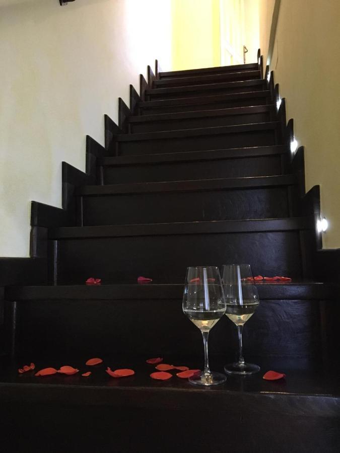 Appartment Hacienda Monica أوماغ المظهر الخارجي الصورة