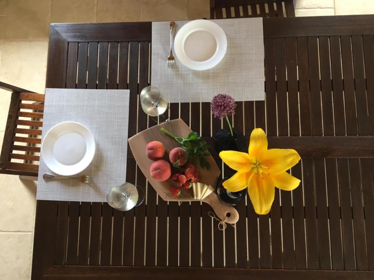 Appartment Hacienda Monica أوماغ المظهر الخارجي الصورة